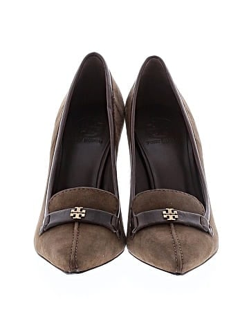 Tory Burch Heels (view 2)