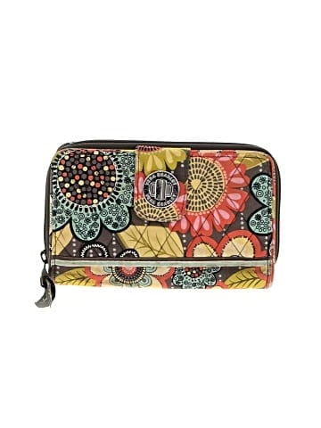 Vera Bradley Wallet (view 1)