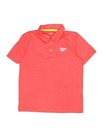 Reebok Short Sleeve Polo (view 1)