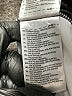 Reebok Graphic Silver Leggings Size XS - photo 5