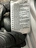 Reebok Graphic Silver Leggings Size XS - photo 6