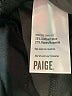 Paige Black Jeans Size 25 waist - photo 5