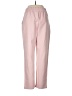 Stylewe Pink Casual Pants Size M - photo 2
