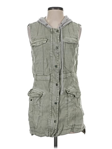 Hei Hei Vest (view 1)