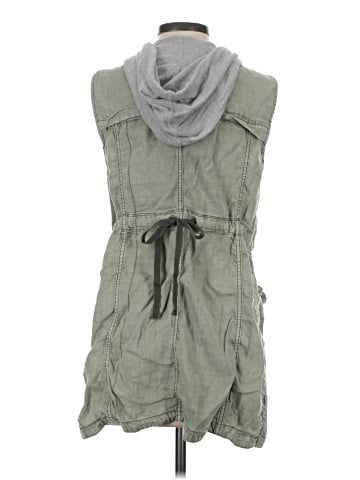 Hei Hei Vest (view 2)