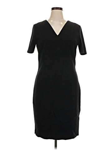 T Tahari Cocktail Dress (view 1)
