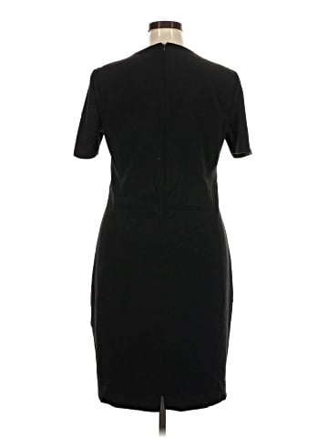 T Tahari Cocktail Dress (view 2)