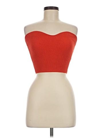 H&M Tube Top (view 1)