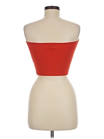 H&M Tube Top (view 2)