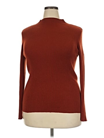 Nine West Turtleneck Sweater (view 1)