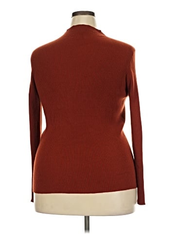 Nine West Turtleneck Sweater (view 2)