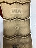 Mia Brown Sandals Size 11 - photo 3