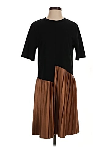 Zara Casual Dress (view 1)