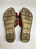 Mia Brown Sandals Size 11 - photo 4