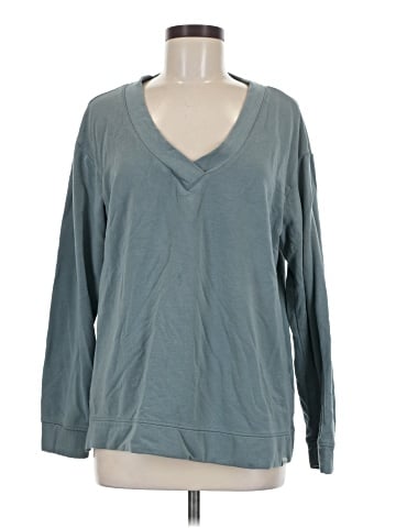Orvis Pullover Sweater (view 1)