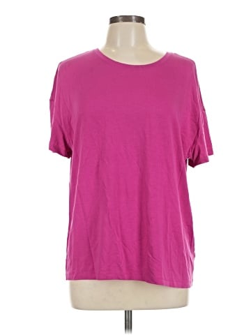 Express Short Sleeve T-Shirt (view 1)