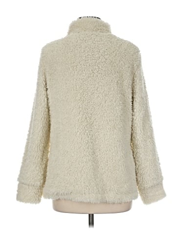 Weatherproof Pullover Sweater (view 2)
