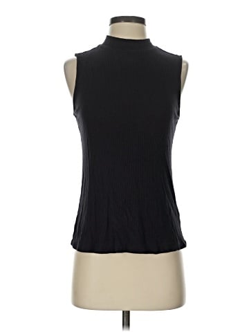 Apt. 9 Sleeveless T-Shirt (view 1)