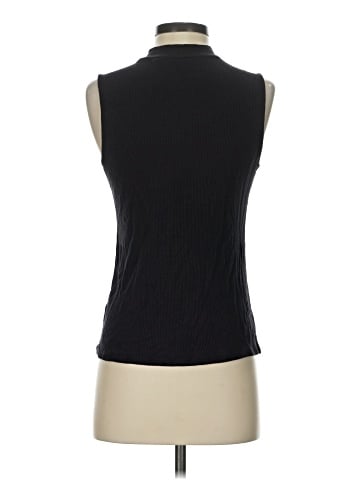 Apt. 9 Sleeveless T-Shirt (view 2)