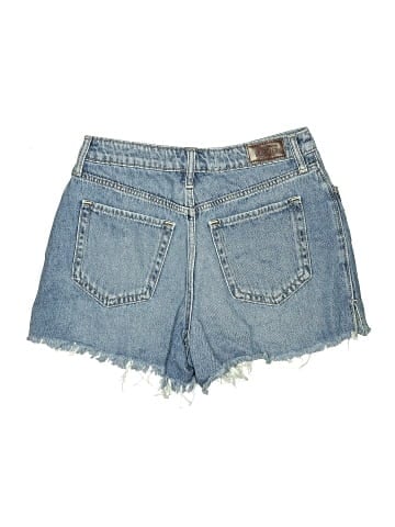 Hollister Denim Shorts (view 2)
