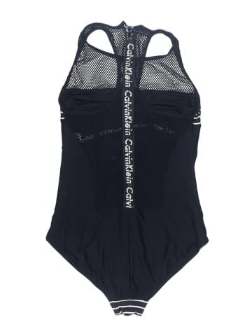 Calvin Klein One Piece Swimsuit (view 2)