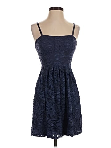 BCX Cocktail Dress (view 1)