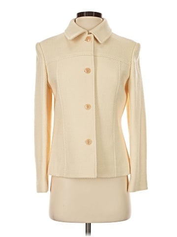 Talbots Wool Coat (view 1)