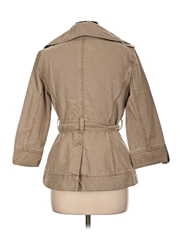 Banana Republic Factory Store Trenchcoat (view 2)