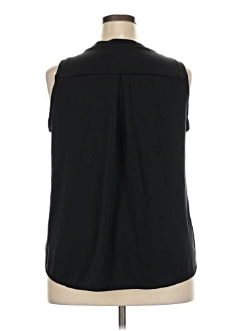 Stylus Sleeveless T-Shirt (view 2)