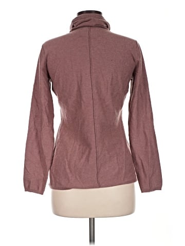 CALVIN KLEIN JEANS Turtleneck Sweater (view 2)