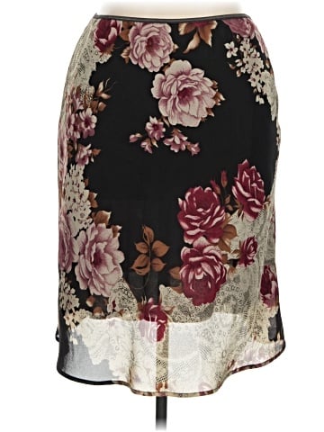 DressBarn Casual Skirt (view 1)