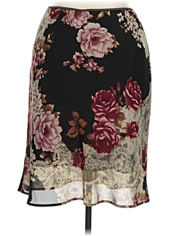DressBarn Casual Skirt (view 2)