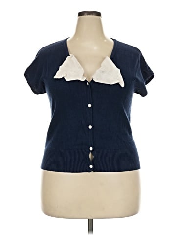 Collectif Cardigan (view 1)
