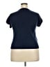 Collectif Blue Cardigan Size 2X - photo 2
