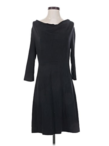 J.Crew Factory Store Casual Dress (view 1)