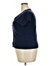 Collectif Blue Cardigan Size 2X - photo 5