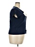 Collectif Blue Cardigan Size 2X - photo 4