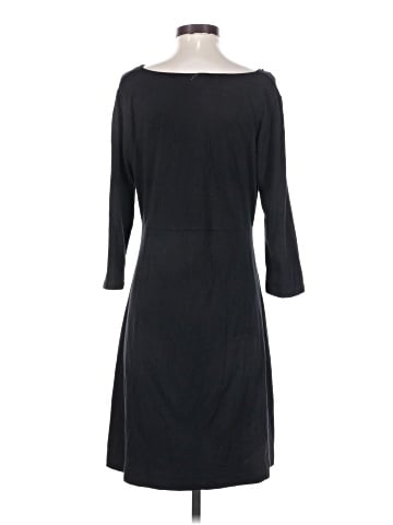 J.Crew Factory Store Casual Dress (view 2)