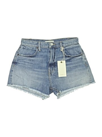 Joie Denim Shorts (view 1)