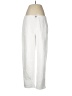 Eileen Fisher White Jeans Size M - photo 1