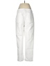 Eileen Fisher White Jeans Size M - photo 2