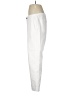 Eileen Fisher White Jeans Size M - photo 5