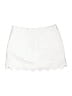 Lilly Pulitzer Chevron-herringbone White Skort Size 2 - photo 2