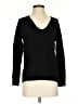 Gap Tweed Black Pullover Sweater Size XS - photo 1