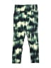 Active by Old Navy Tie-dye Green Casual Pants Size 8 - photo 1
