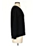 Gap Tweed Black Pullover Sweater Size XS - photo 4