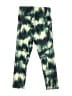 Active by Old Navy Tie-dye Green Casual Pants Size 8 - photo 2