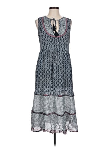Greylin Casual Dress (view 1)