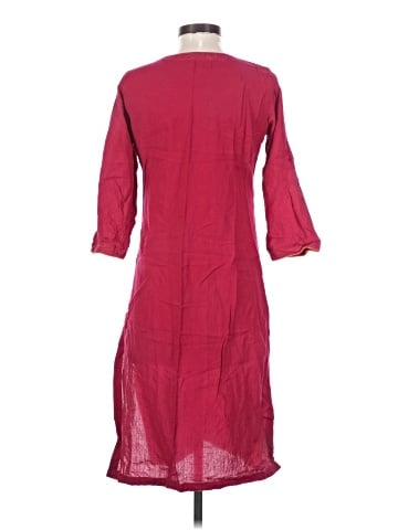Fabindia Casual Dress (view 2)