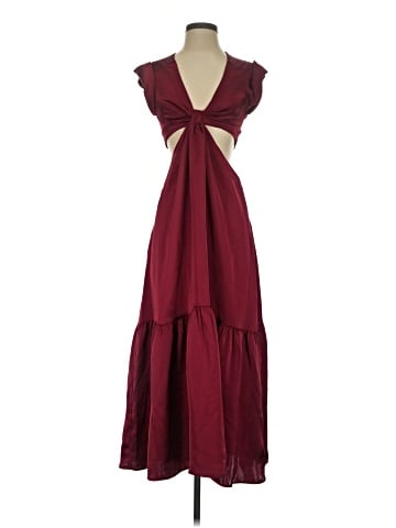 Jason Wu Cocktail Dress (view 1)